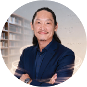 Mr Bangau Ooi  