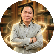 Mr Jason Kong 