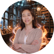 Ms Joanne Ng