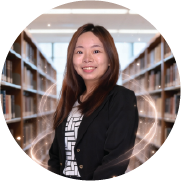 Ms Lim Ai Li