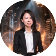 Ms Tan Lih Yan 